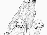 Coloring Pages Of Dogs Printable Dog Coloring Pages Free Printable In 2020 with Images