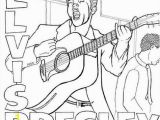 Coloring Pages Of Elvis Presley Elvis Coloring Pages Best S S Media Cache Ak0 Pinimg 736x 0d 71