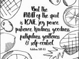 Coloring Pages Of Fruit Of the Spirit Fruits the Spirits Coloring Pages Coloring Home