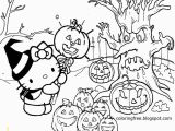 Coloring Pages Of Hello Kitty Halloween Hello Kitty Halloween Coloring Page Part 1
