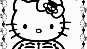 Coloring Pages Of Hello Kitty Halloween Hello Kitty Halloween Coloring Pages