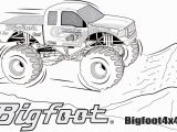 Coloring Pages Of Huge Monster Trucks Coloring Pages Monster Trucks Coloring Big Trucks Monster Jam Truck
