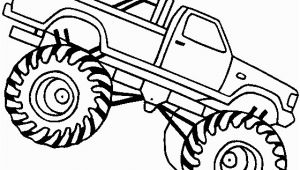 Coloring Pages Of Huge Monster Trucks Design Your Own Monster Truck Color Pages