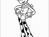 Coloring Pages Of Jessie From toy Story toy Story Coloring Pages