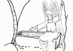 Coloring Pages Of Jesus Empty tomb Coloring Pages Jesus Empty tomb Coloring Pages Coloring Pages
