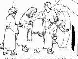 Coloring Pages Of Jesus Empty tomb Jesus Empty tomb Coloring Page 12 S Eco Coloring Page