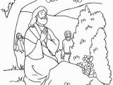 Coloring Pages Of Jesus Praying In the Garden 26 New Praying Coloring Pages Concept
