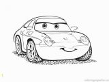 Coloring Pages Of Lightning Disney Cars Sally Coloring Pages