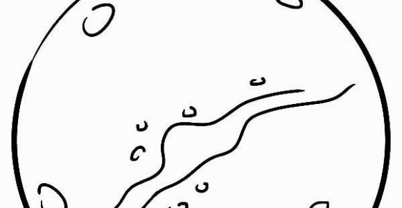 Coloring Pages Of Mars Planet Coloring Pages Mars Outer Space Pinterest