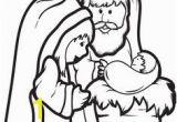 Coloring Pages Of Mary Joseph and Baby Jesus 25 Best Free Christmas Coloring Pages Images