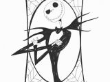 Coloring Pages Of Nightmare before Christmas Free Printable Nightmare before Christmas Coloring Pages