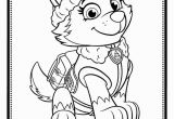 Coloring Pages Of Paw Patrol 315 Kostenlos Paw Patrol Everest Coloring Pages 01 Coloring
