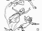 Coloring Pages Of Peter Pan 33 Peter Pan Lost Boys Coloring Pages Download