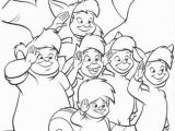 Coloring Pages Of Peter Pan Peter Pan Coloring Pages Lost Boys Peter Pan Pinterest