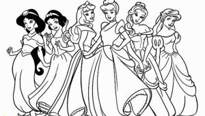 Coloring Pages Of Princesses In Disney Disney Princess Coloring Pages Mit Bildern