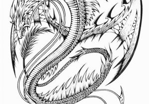 Coloring Pages Of Real Dragons Coloring Pages Realistic Dragons Gallery