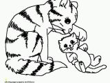 Coloring Pages Of Real Kittens 25 Coloring Pages Puppies and Kittens