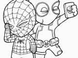 Coloring Pages Of Spiderman and Batman Deadpool Coloring Pages Mit Bildern