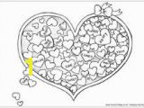 Coloring Pages Of Stars and Hearts 640 Best Hearts Coloring Images On Pinterest