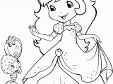 Coloring Pages Of Strawberry Shortcake and Her Friends Strawberry Shortcake and Berrykins Coloring Page Games Nazly