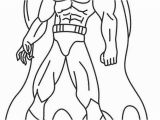 Coloring Pages Of Super Heros Awesome Super Hero Coloring Pages