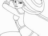 Coloring Pages Of Super Heros Female Superhero Coloring Pages Luxury Coloring Pages for Girls