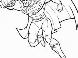 Coloring Pages Of Superman and Batman 12 Belle Coloriage De Superman Graph