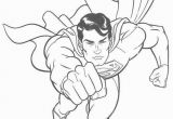 Coloring Pages Of Superman and Batman 14 Superman Malvorlagen Zum Ausdrucken 20 Ausmalbilder