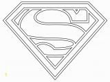Coloring Pages Of Superman Logo Free Superman Symbol Outline Download Free Clip Art Free