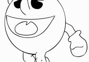 Coloring Pages Of the Letter T Pac Man Coloring Pages to Print Coloring Pages