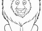 Coloring Pages Of White Tigers Lion Coloring Pages Cute