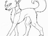 Coloring Pages Of Wolves Anime Wolf Coloring Pages Animal Coloring Pages