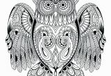 Coloring Pages Owls Printable Owl Coloring Pages Lovely Cool Coloring Page Unique Witch