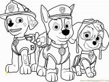 Coloring Pages Paw Patrol Printable Paw Patrol Printable Coloring Page for Kids and Adults with