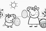 Coloring Pages Peppa Pig Printable 10 Best Peppa Wutz