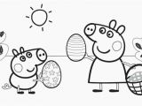 Coloring Pages Peppa Pig Printable 10 Best Peppa Wutz