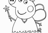 Coloring Pages Peppa Pig Printable 10 Best Peppa Wutz