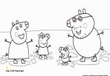 Coloring Pages Peppa Pig Printable 10 Best Peppa Wutz