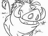 Coloring Pages Printable Lion King Lion King Timon and Pumbaa Coloring Page Mit Bildern