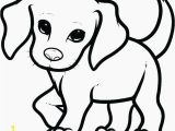 Coloring Pages Printable Of Dogs Unique Coloring Pages Dog Printable Picolour