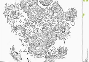 Coloring Pages Printable Of Flowers Flower Coloring Sheets for Preschoolers Di 2020 Dengan Gambar