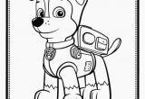 Coloring Pages Printable Paw Patrol 99 Neu Paw Patrol Everest Ausmalbilder Bilder