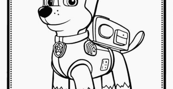 Coloring Pages Printable Paw Patrol 99 Neu Paw Patrol Everest Ausmalbilder Bilder