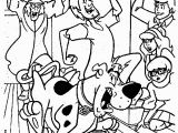 Coloring Pages Printable Scooby Doo Coloring Pages Scooby Doo Coloring Home