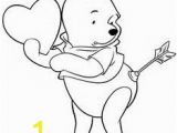Coloring Pages Printable Winnie the Pooh Image Result for Disney Character Coloring Pages Valentine