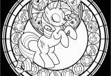 Coloring Pages Stained Glass Free Printable Free to Color Just Credit Me for the Design Colored