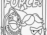 Coloring Pages Star Wars Angry Birds Angry Birds Star Wars Coloring Pages Printable