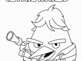 Coloring Pages Star Wars Angry Birds Angry Birds Star Wars Disegni Da Colorare 7 Disegni Da