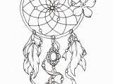Coloring Pages Tattoos to Print This Free Coloring Page Coloring Dreamcatcher Tattoo Des