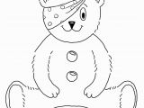 Coloring Pages Teddy Bear Printable for Children to Colour Ð² 2020 Ð³
